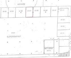 Bedok Market Place (D16), Shop House #613514121